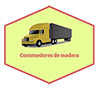 Contenedores de madera - Contenedores de reciclaje de madera